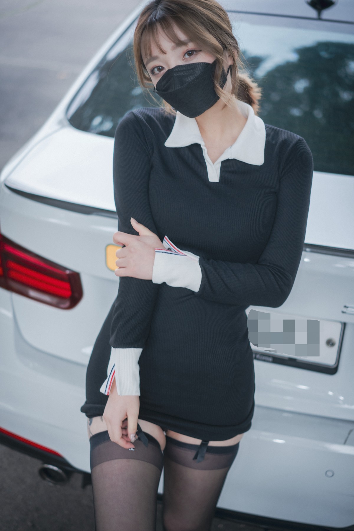 Son Yeeun 손예은, [LOOZY] A Snap of Intimacy Set.02(56)