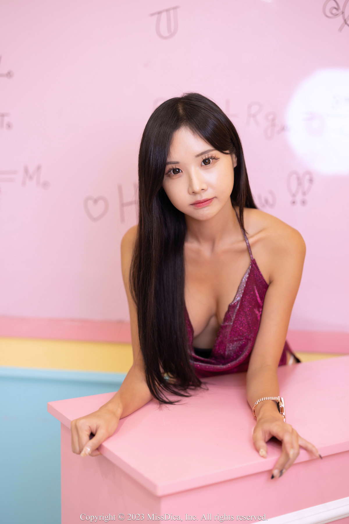 Habin 하빈, [Patreon] January 2023 Set.02(43)