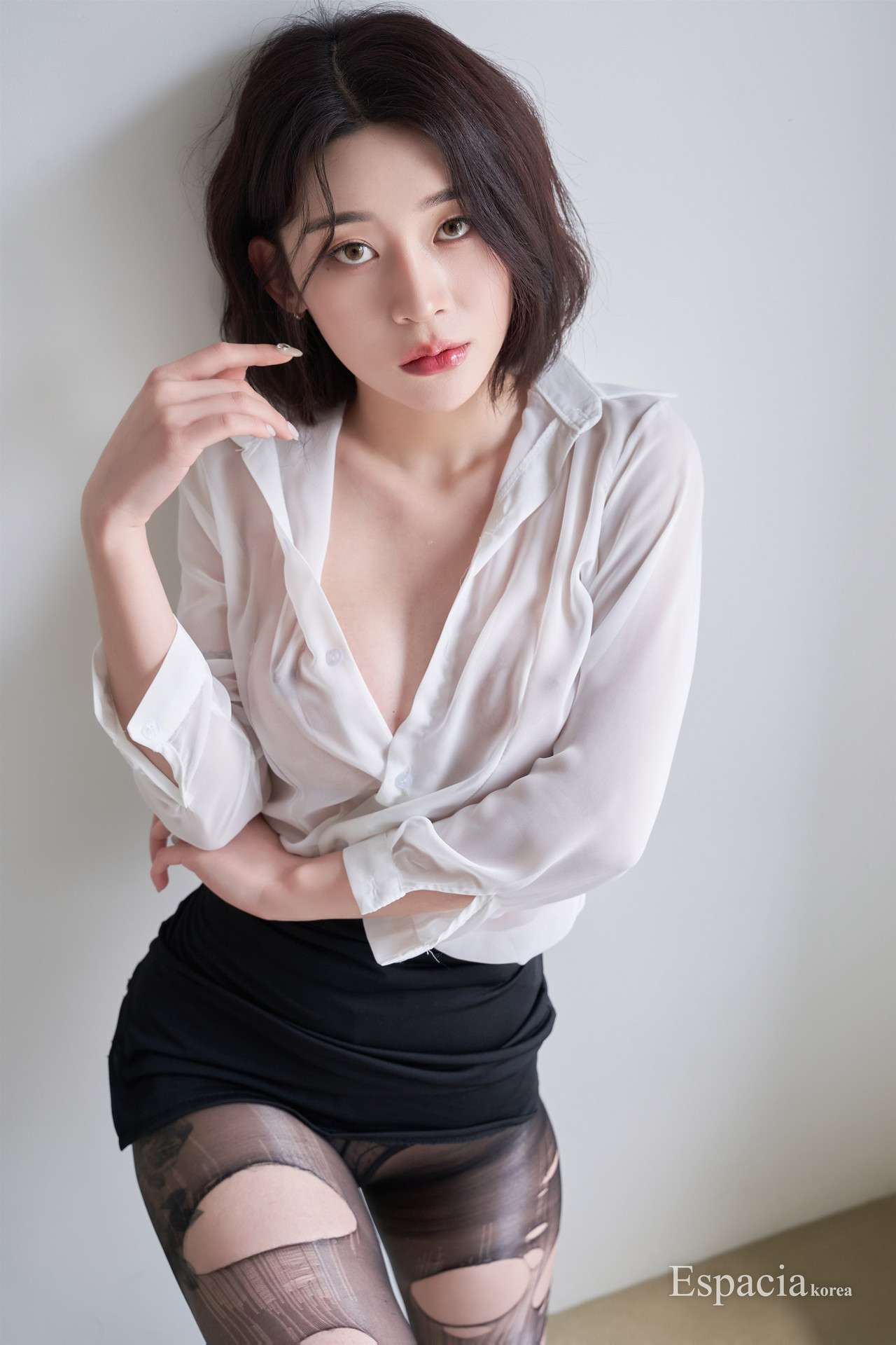 Rahee [Espasia Korea] EHC#045(42)