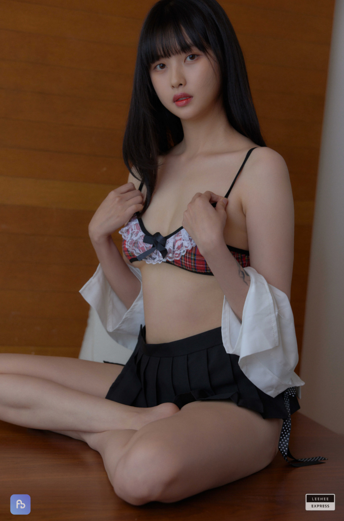 GMS 고말숙, [LEEHEE EXPRESS] LEDG-183A(17)