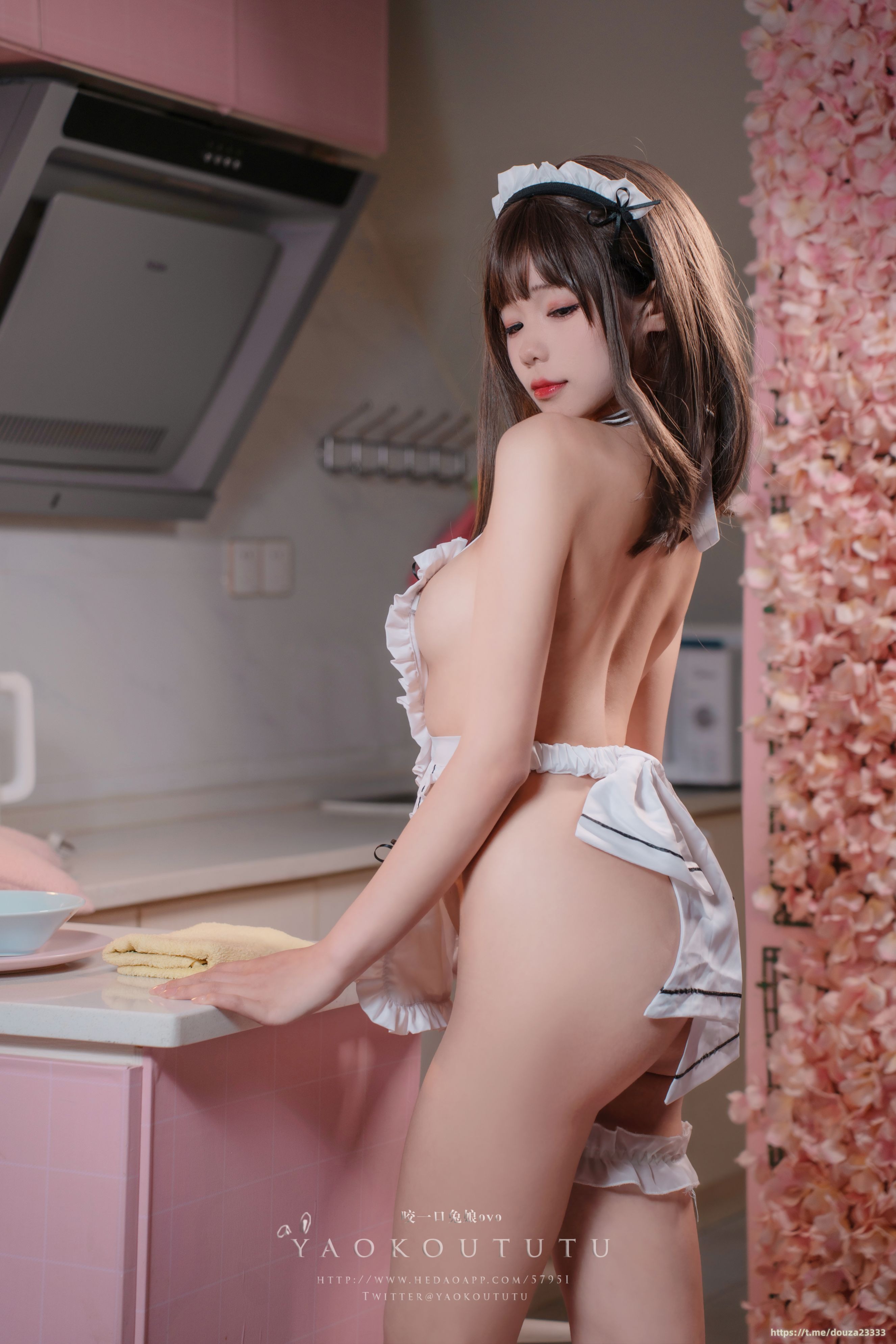 六月订阅『特殊家政服务』61P+1V期待（7月17打赏群资源）(17)
