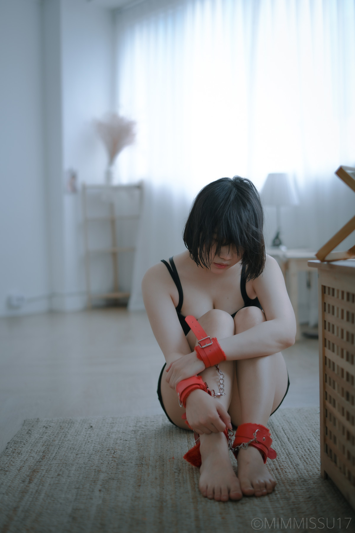 Mimmi 밈미, [DJAWA] The Pet(33)