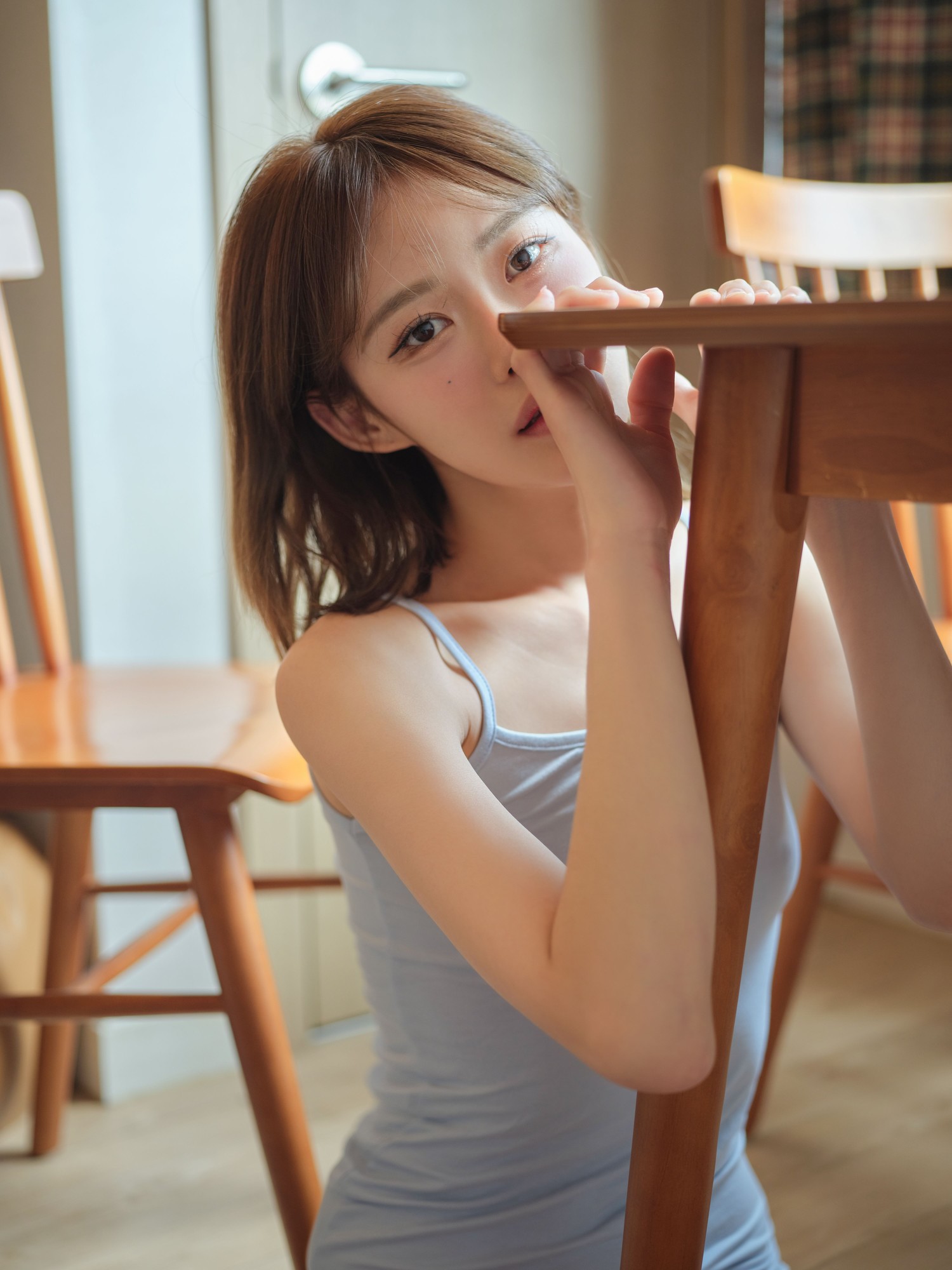 Romi 로미, [ArtGravia] Vol.418 아트그라비아 Set.01(27)