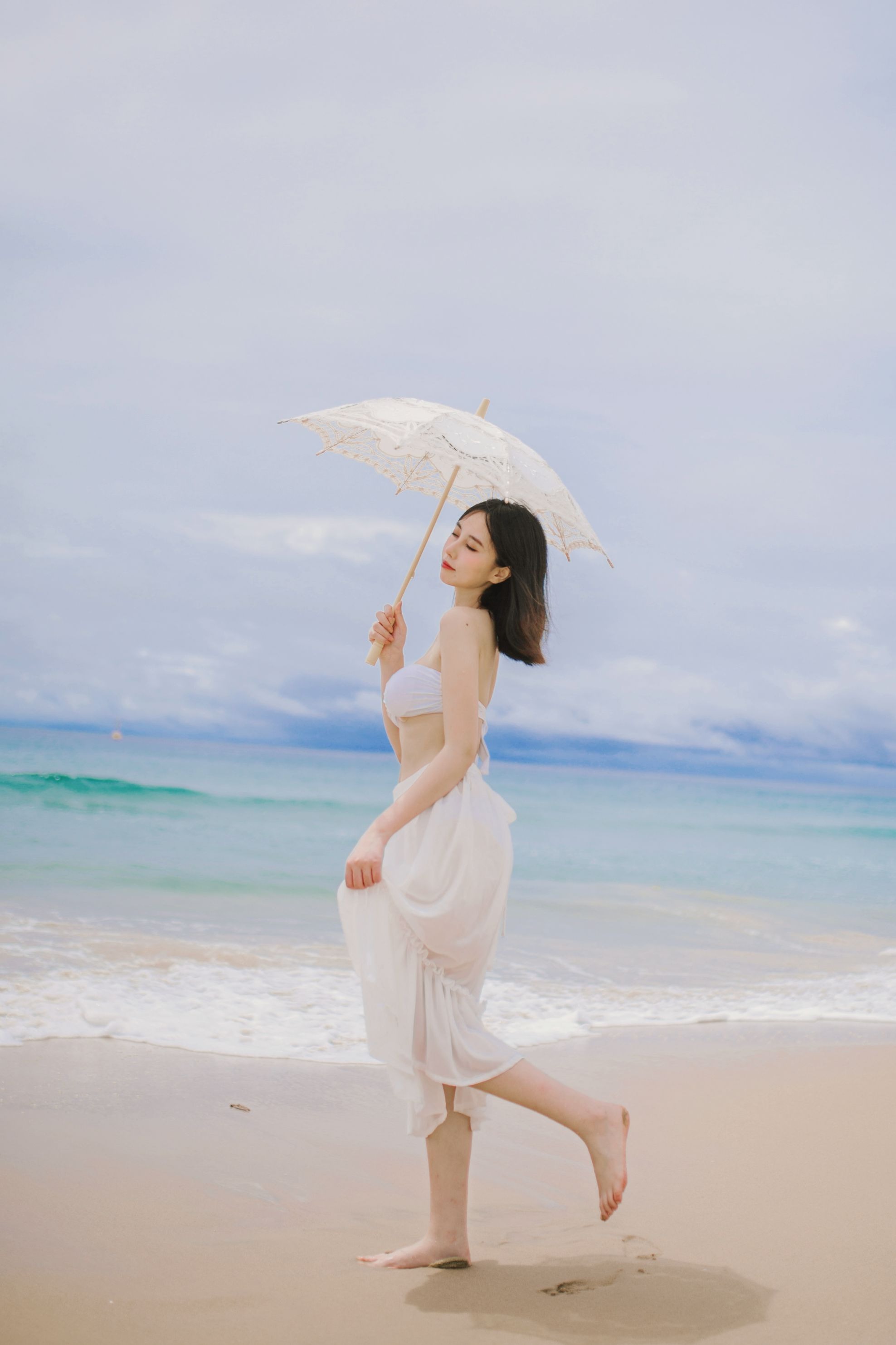 念雪ww - NO.10 听海 [36P-292MB](33)