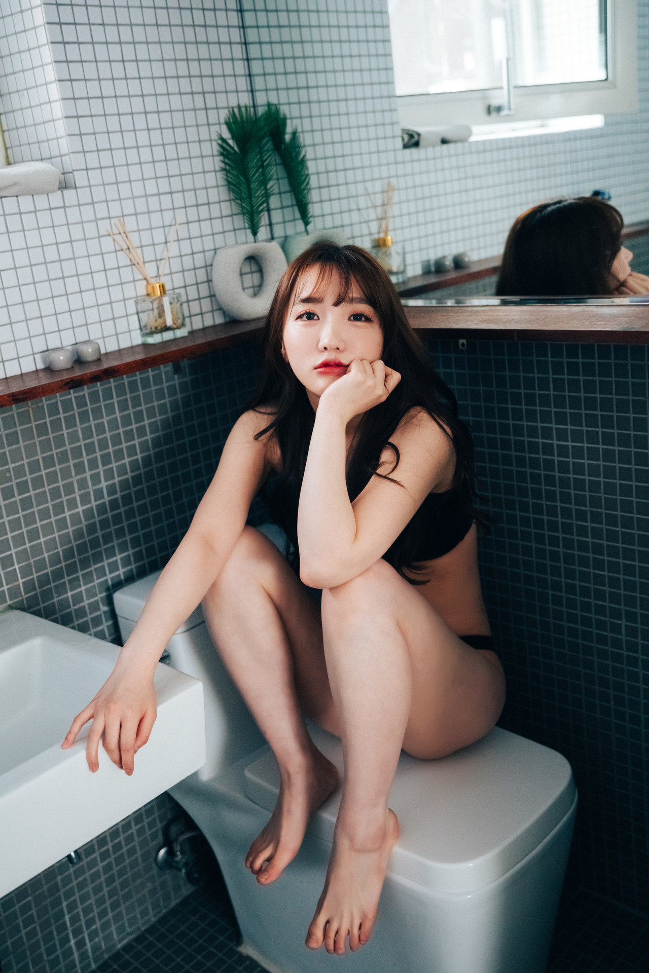 Son Yeeun 손예은, [Loozy] Maximum Vol.01(33)