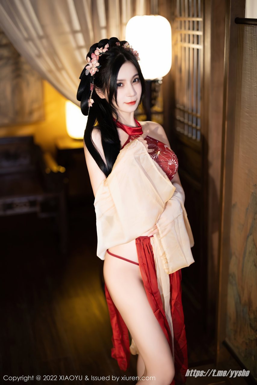[语画界] VOL.858 小蛮妖Yummy [81P](10)