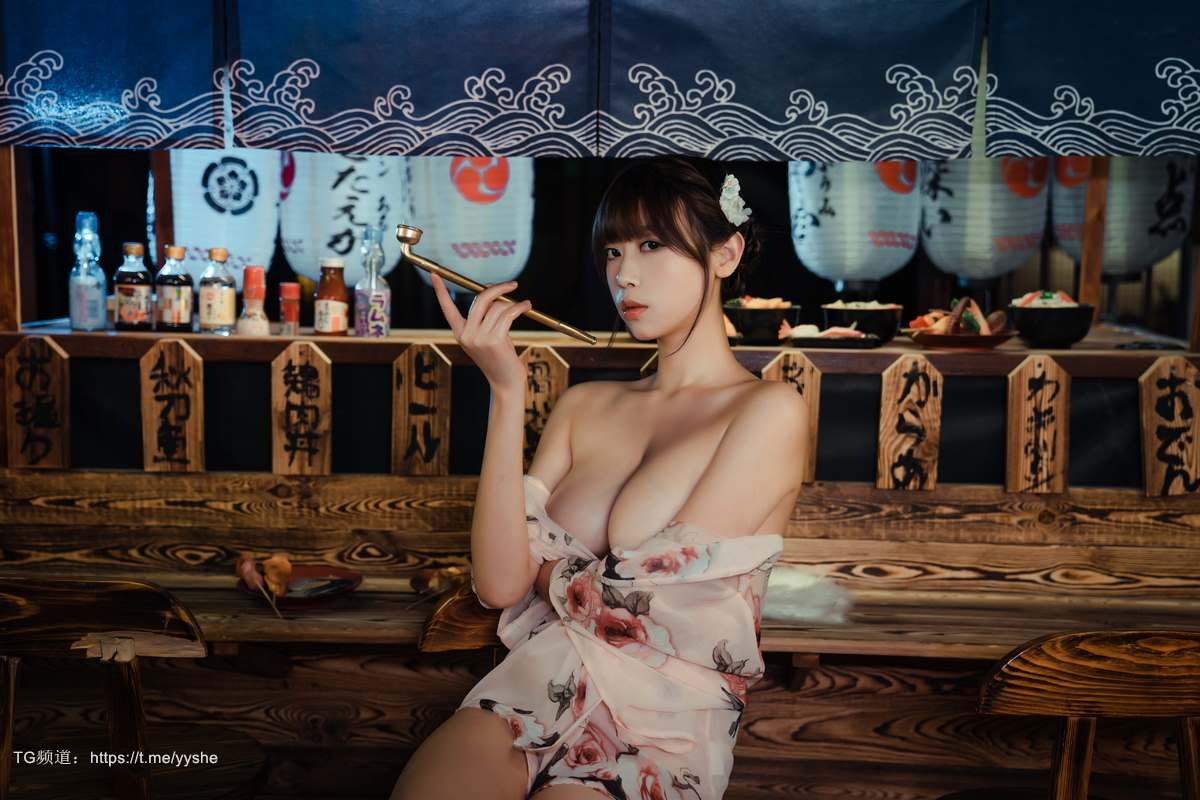 [Cos]奈汐酱nice - 老板娘 4.0[30P](11)