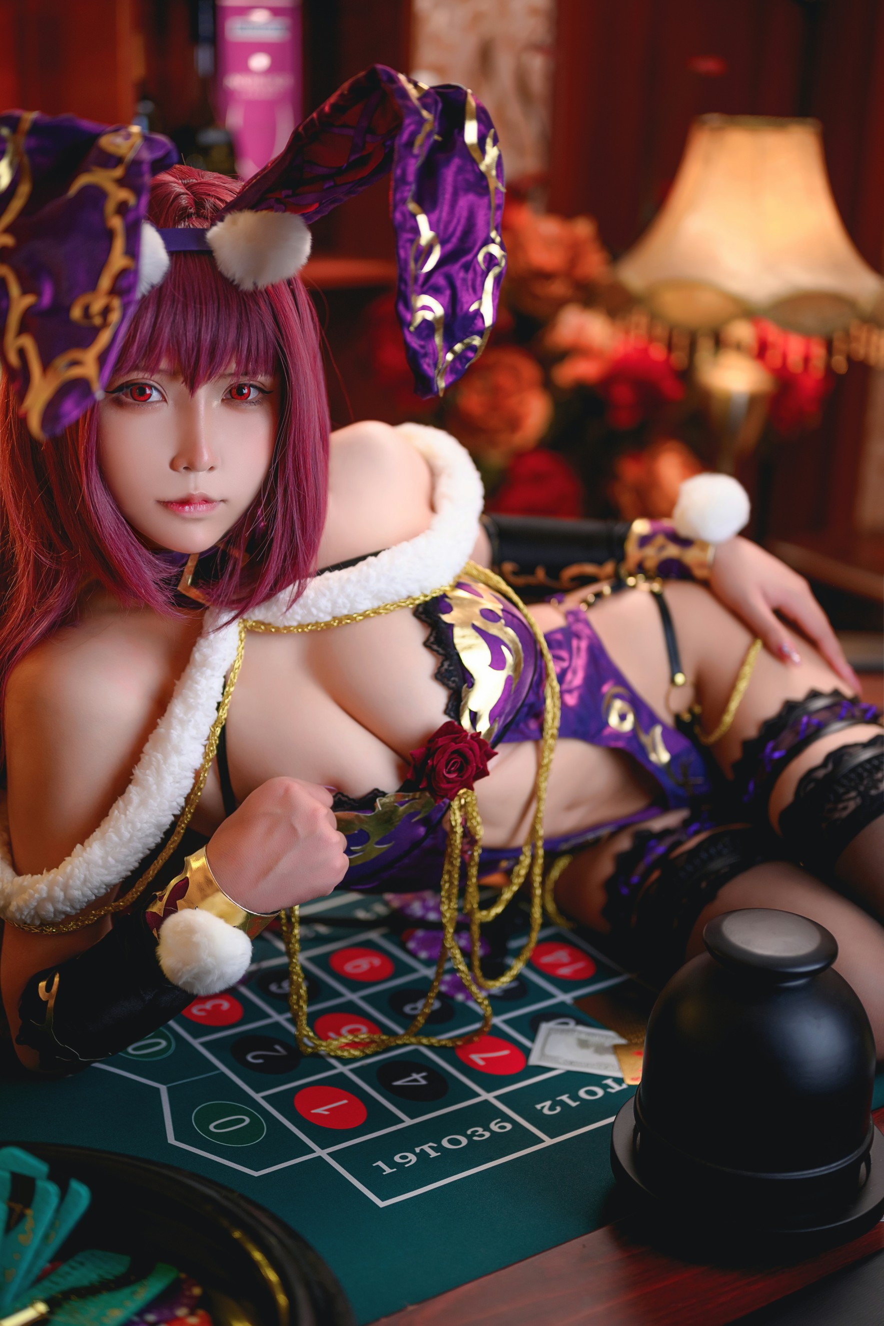 抱走莫子A NO.032 兔女郎[56P](10)
