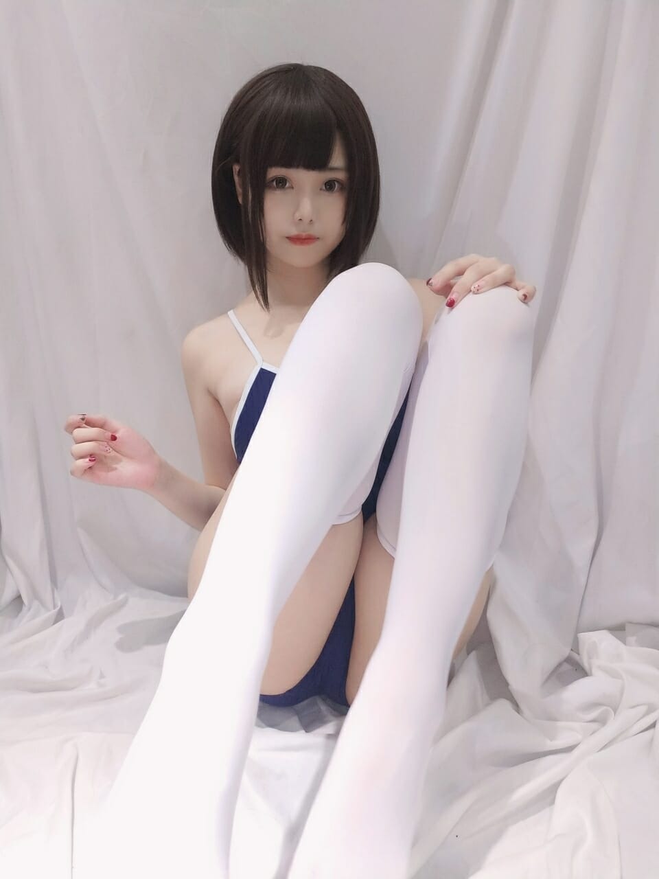 蜜汁猫裘-jk少女死库水[30P4V](20)