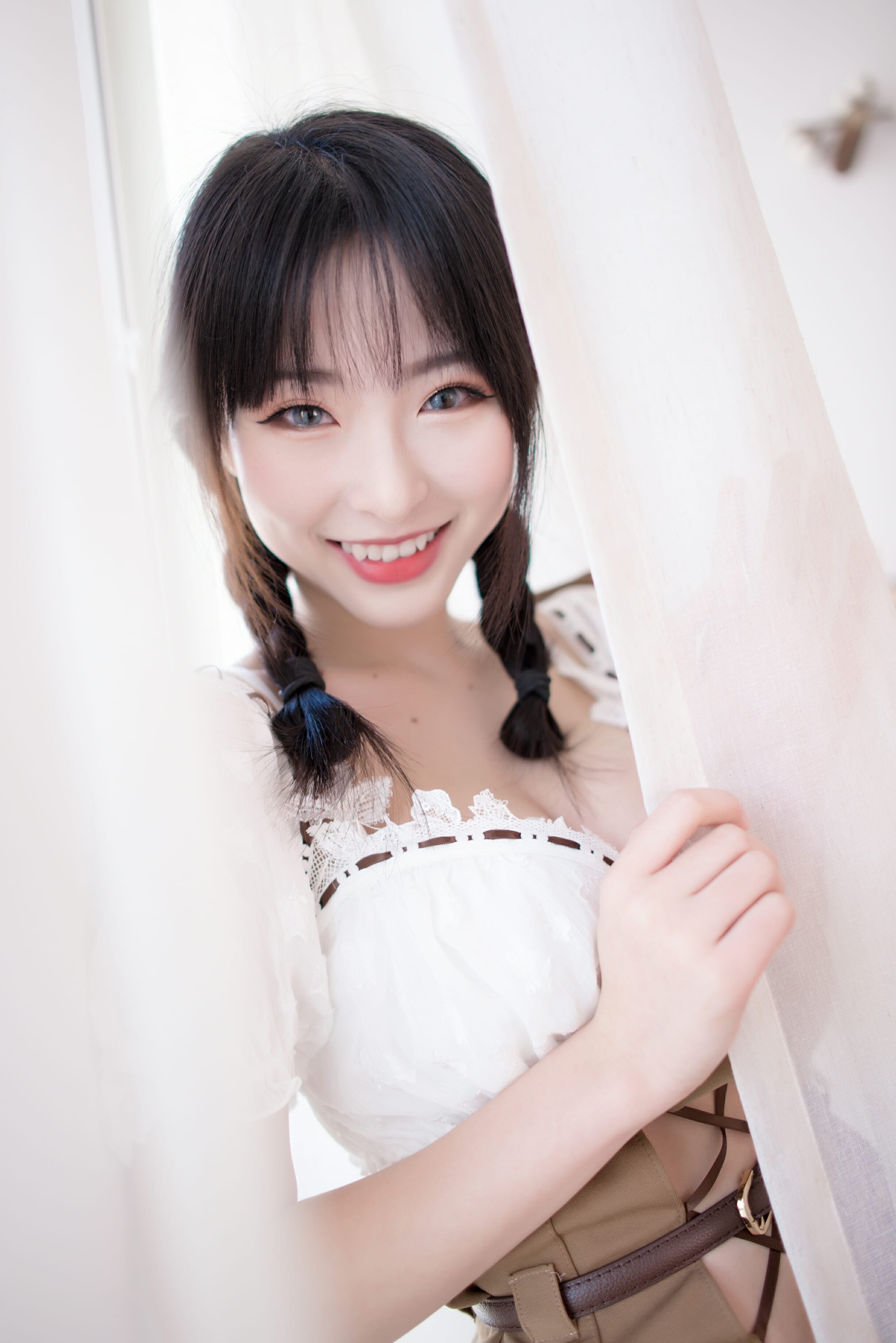 清水由乃-73家复古欧式[57P](16)