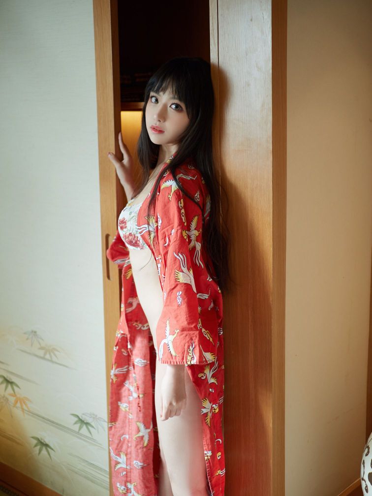 Shika小鹿鹿-启蛰[155P](24)
