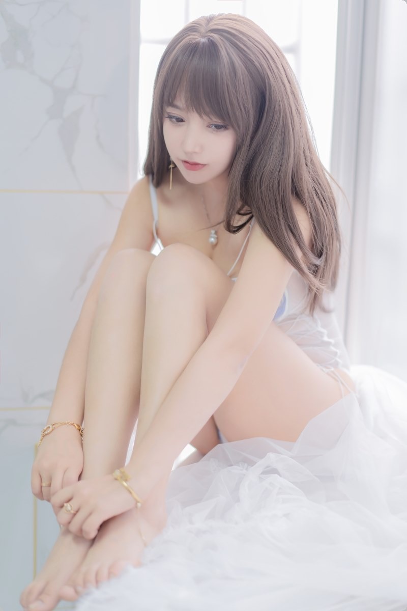 [Cos]过期米线线喵 - 午后[68P](58)