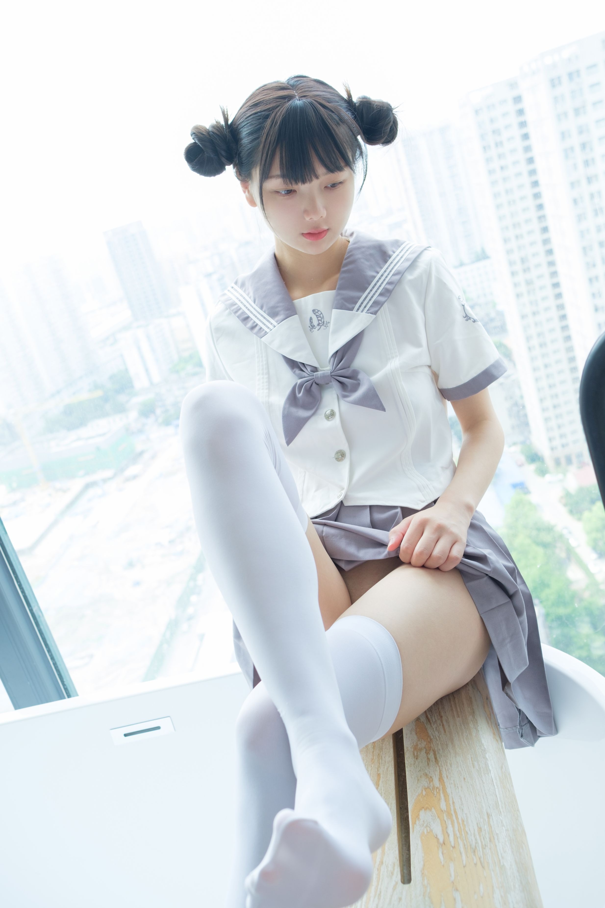 【VIP】夜夜-初音少女-R18 [130P1V-5.75G](48)