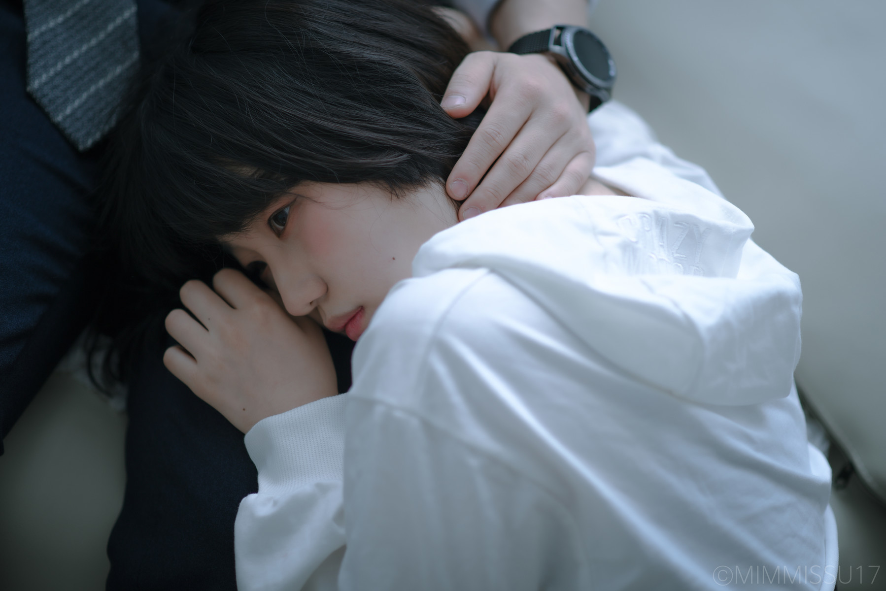 Mimmi 밈미, [DJAWA] The Pet(10)