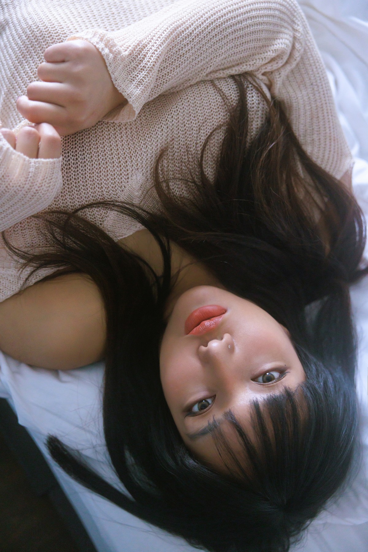 Chloe 클로이, [SWEETBOX] Chloe Vol.09 Set.02(27)