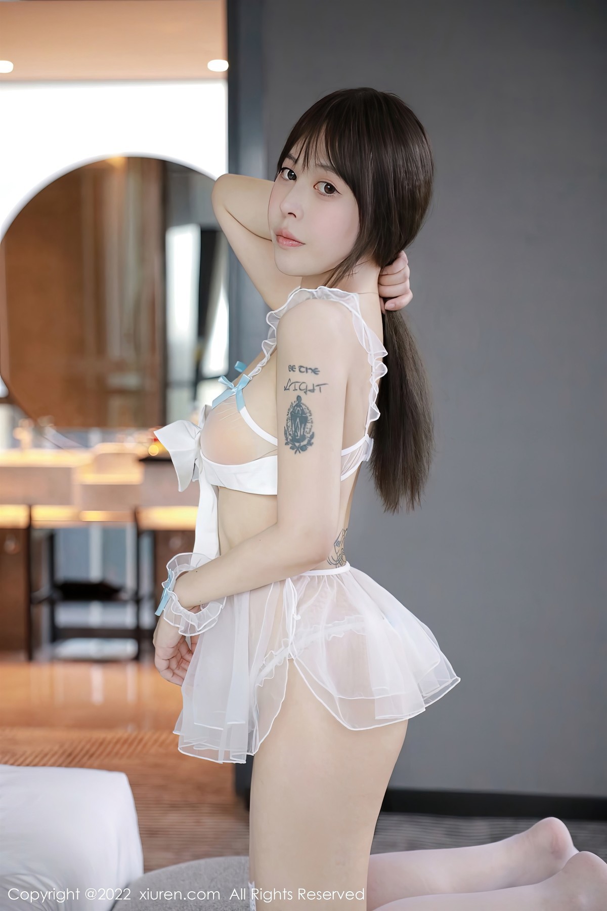 [XiuRen秀人网] No.5926 Evelyn艾莉(36)