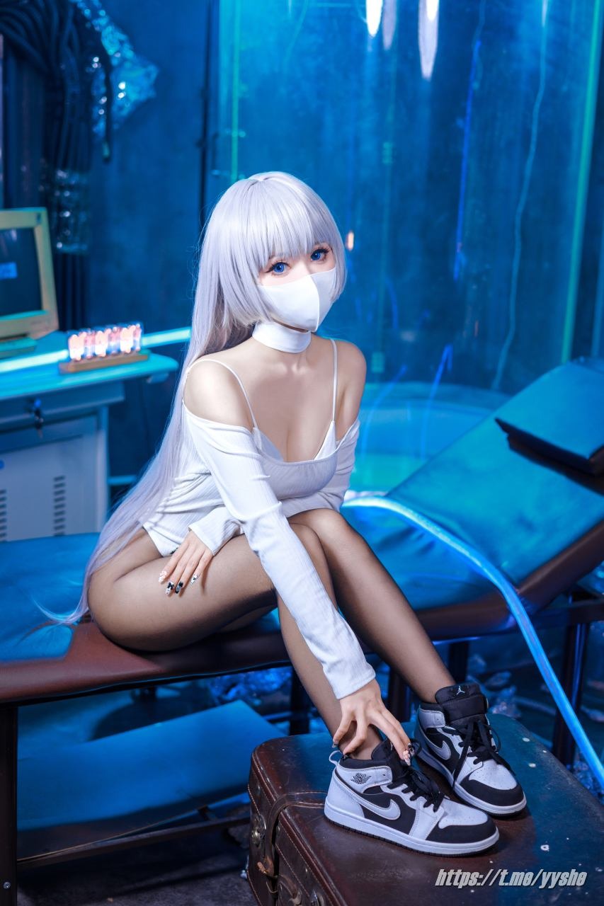 仙女月 - Ivy ( Astrum Design) [48P+1V ](4)