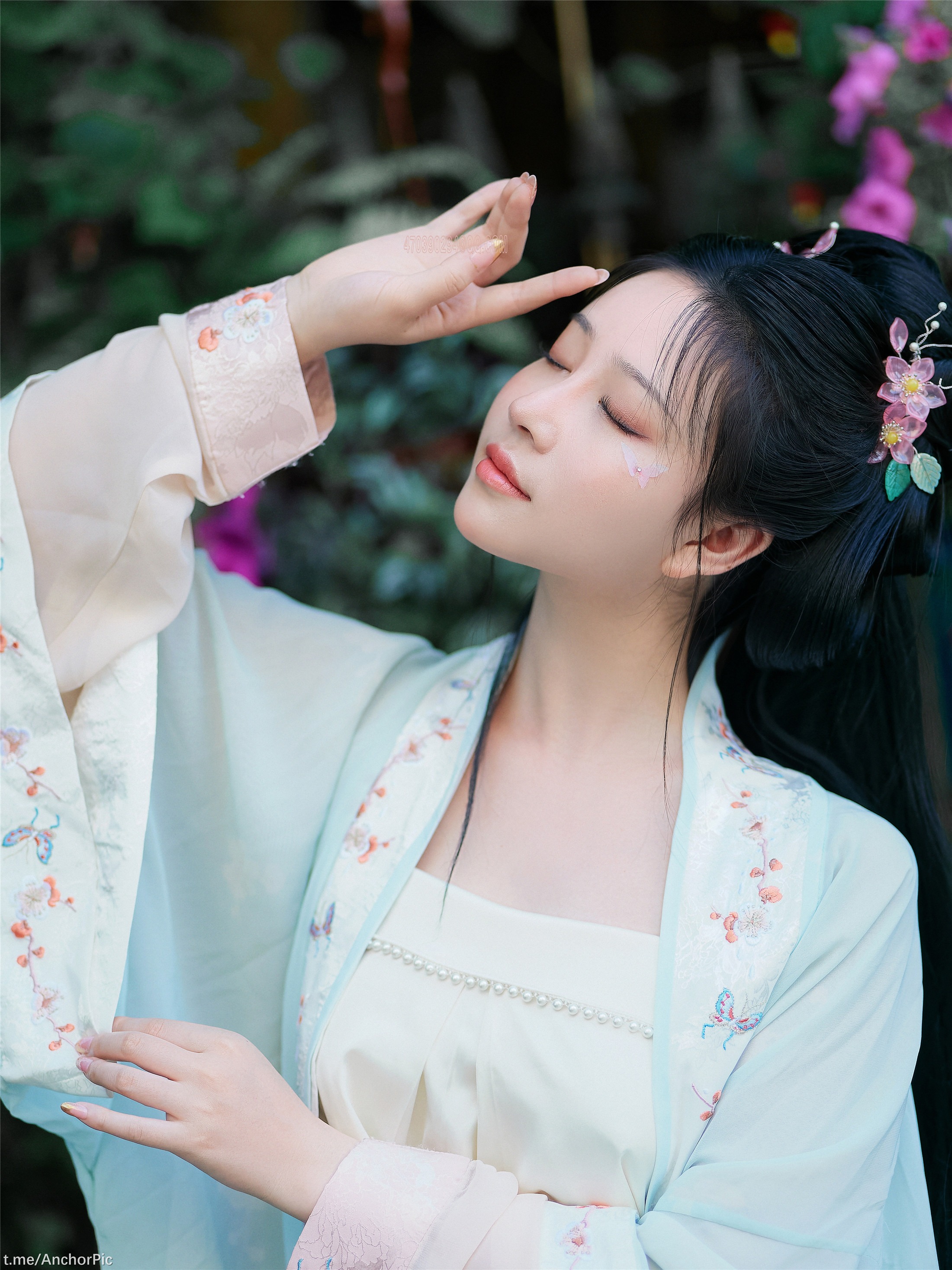 年年 - 花间集 39P