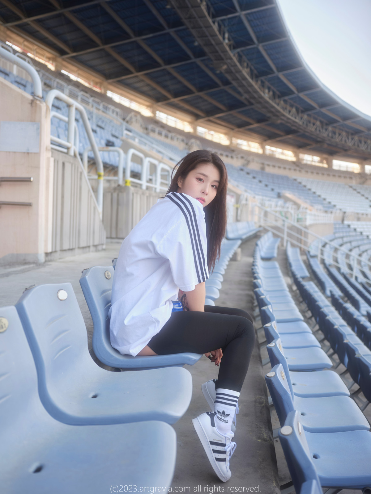 JangJoo 장주, [ArtGravia] VOL.545 아트그라비아 Set.02(26)