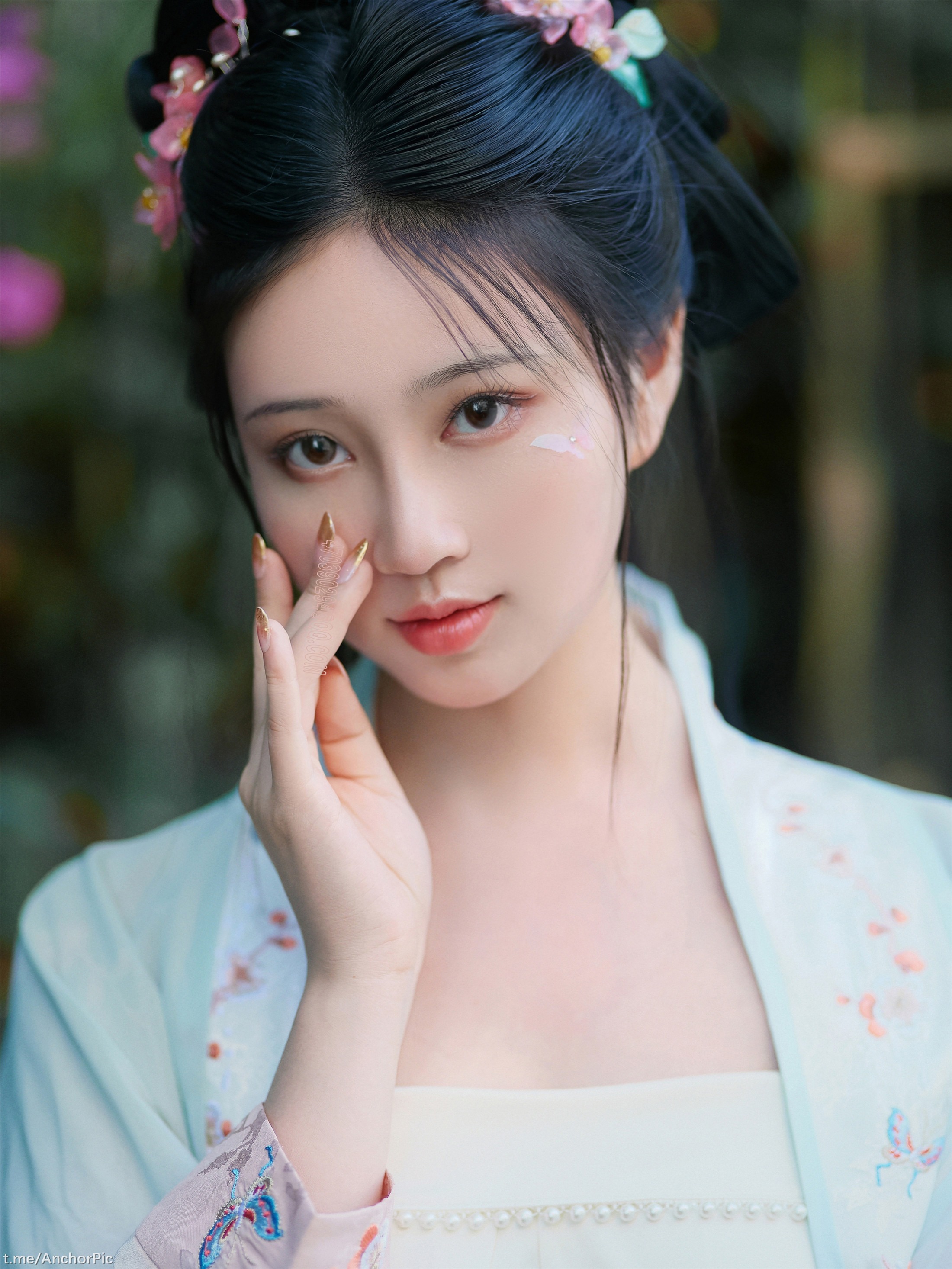 年年 - 花间集 39P(7)