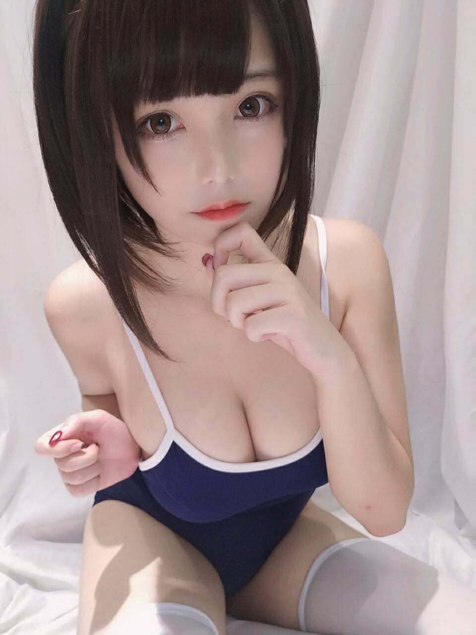 蜜汁猫裘-jk少女死库水[30P4V](18)
