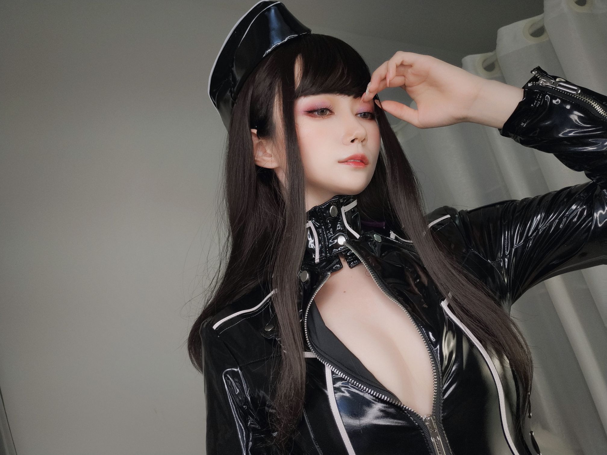 白银81 - 通讯官 [147P8V](68)