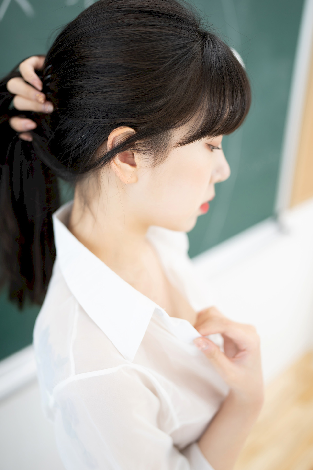 Shaany, [SIDAM] Teacher Set.01(20)