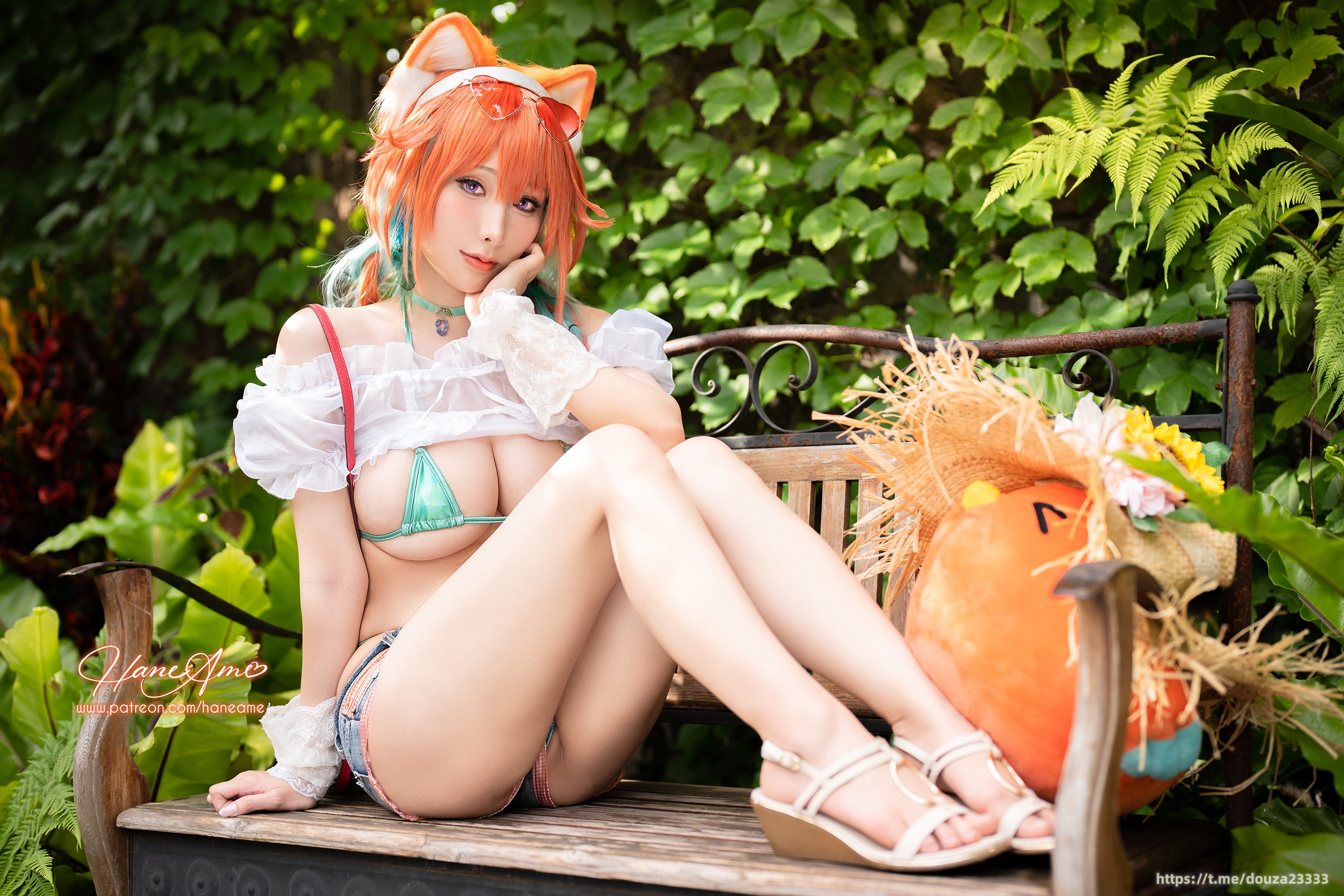 Hololive_Takanashi Kiara_火雞旅遊（5月31打赏群自购资源）(14)