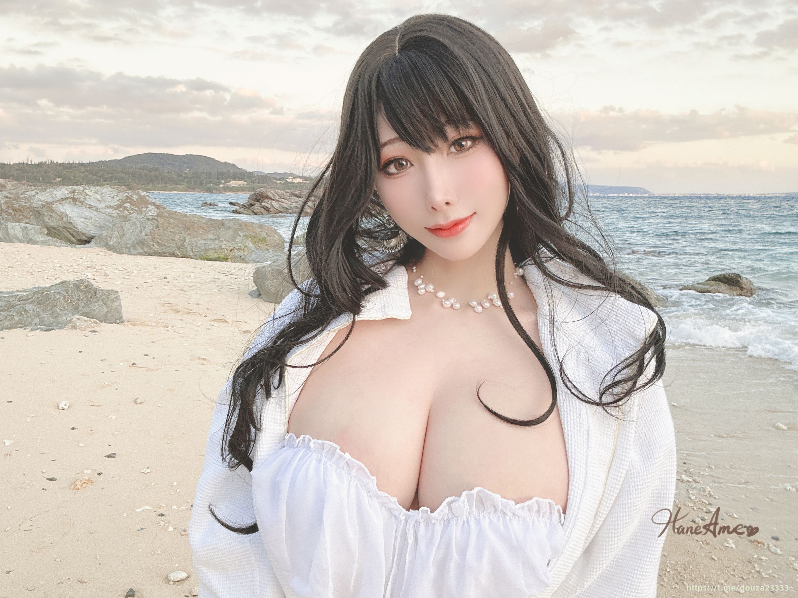 Original_White sand love in Okinawa_沖繩白沙之戀（5月31打赏群自购资源）(32)