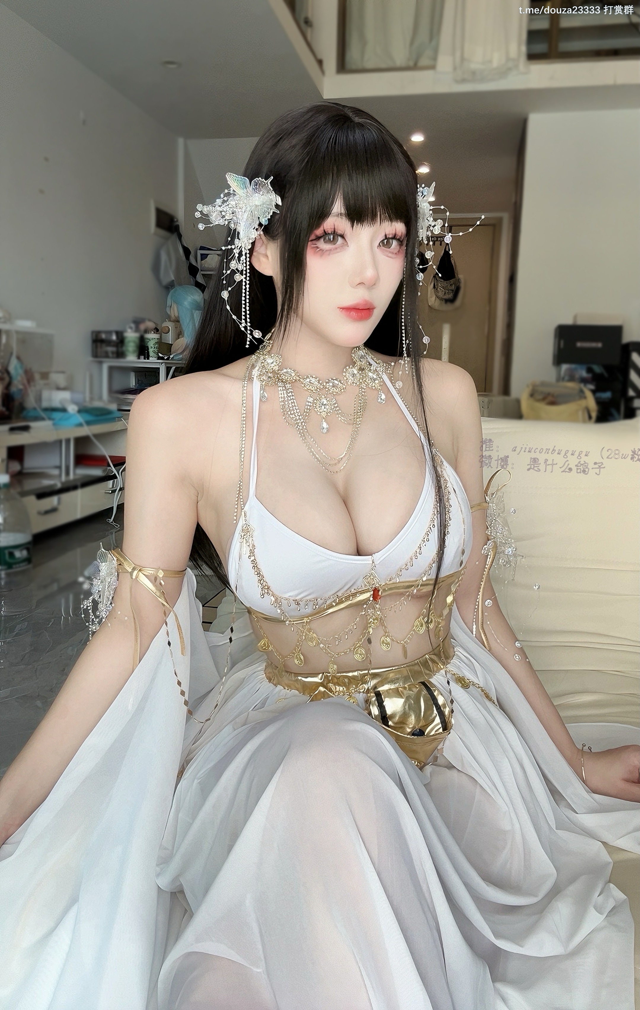 九言 舞娘（8月28打赏群资源）(35)