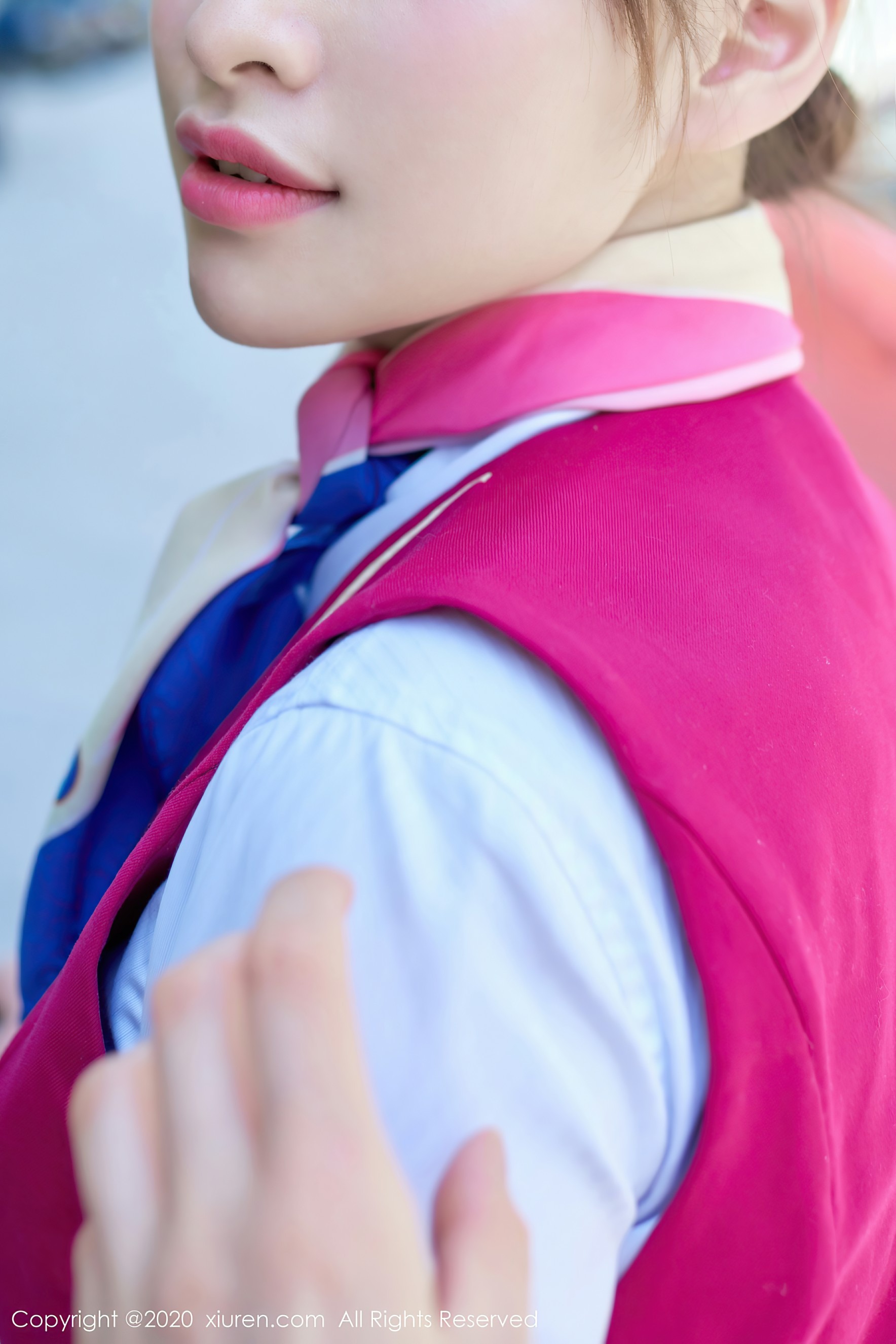 XIUREN No.2655 范小宣fancy(23)