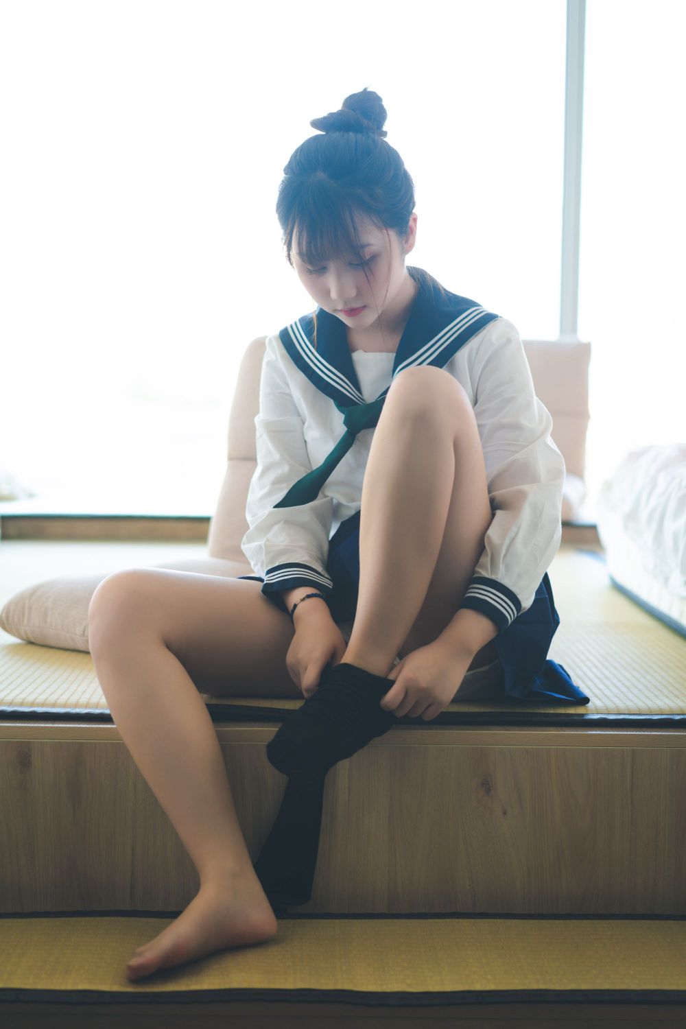镜酱-私奔 日常 [40P](30)