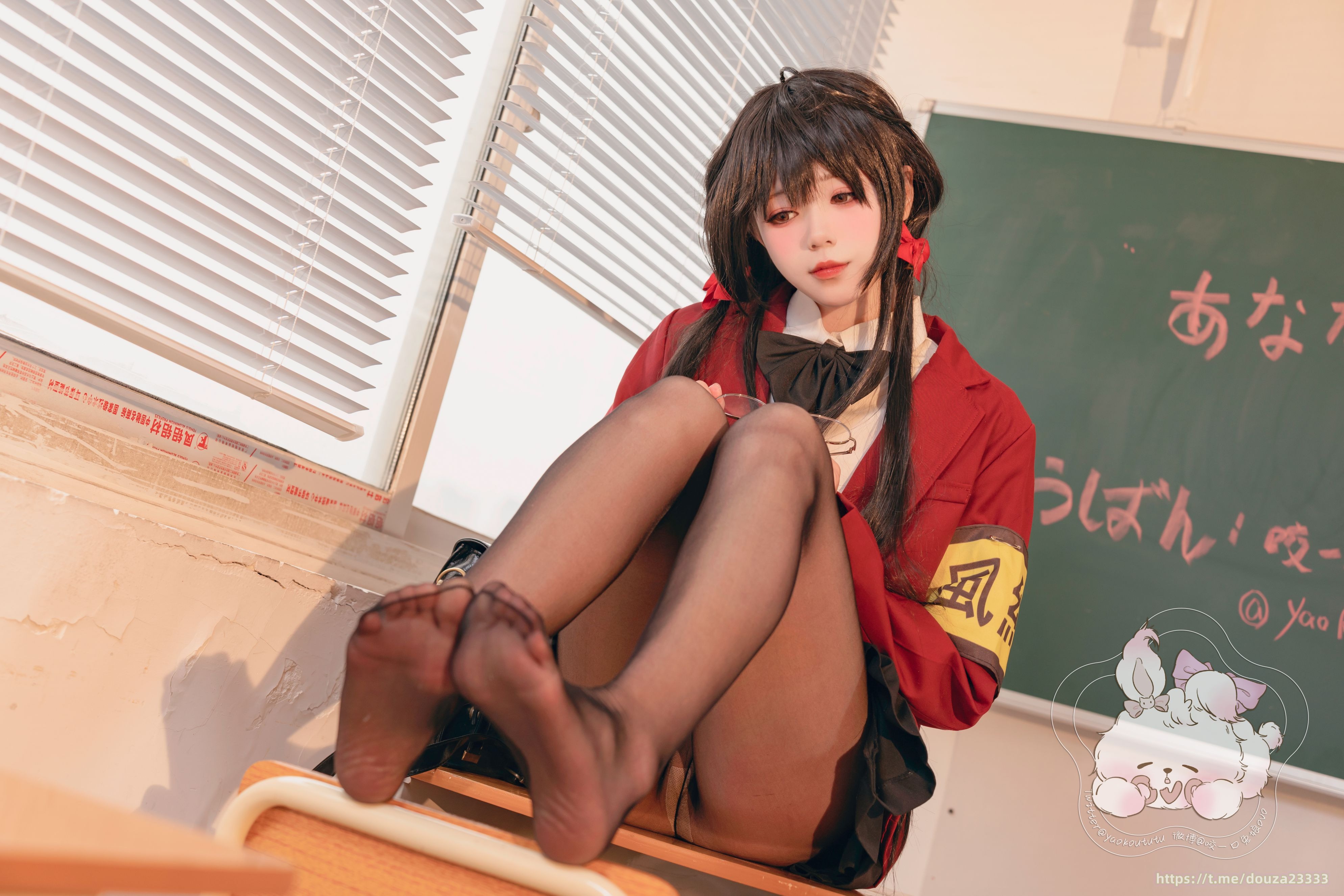 『风纪委员大凤』 57P+1V小剧场(27)