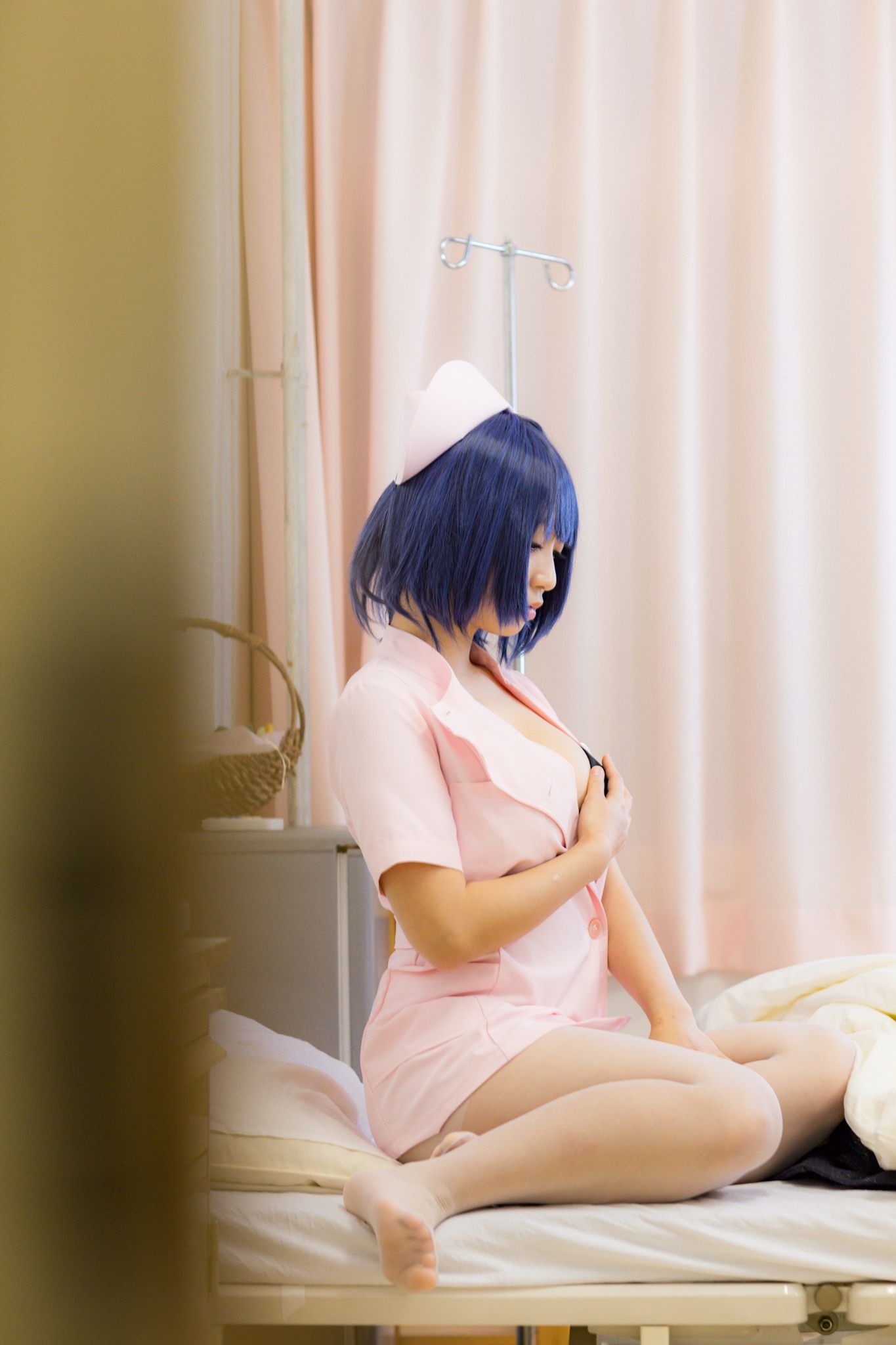 伊织萌-(C88)[伊織もえ]nurse[156P](107)