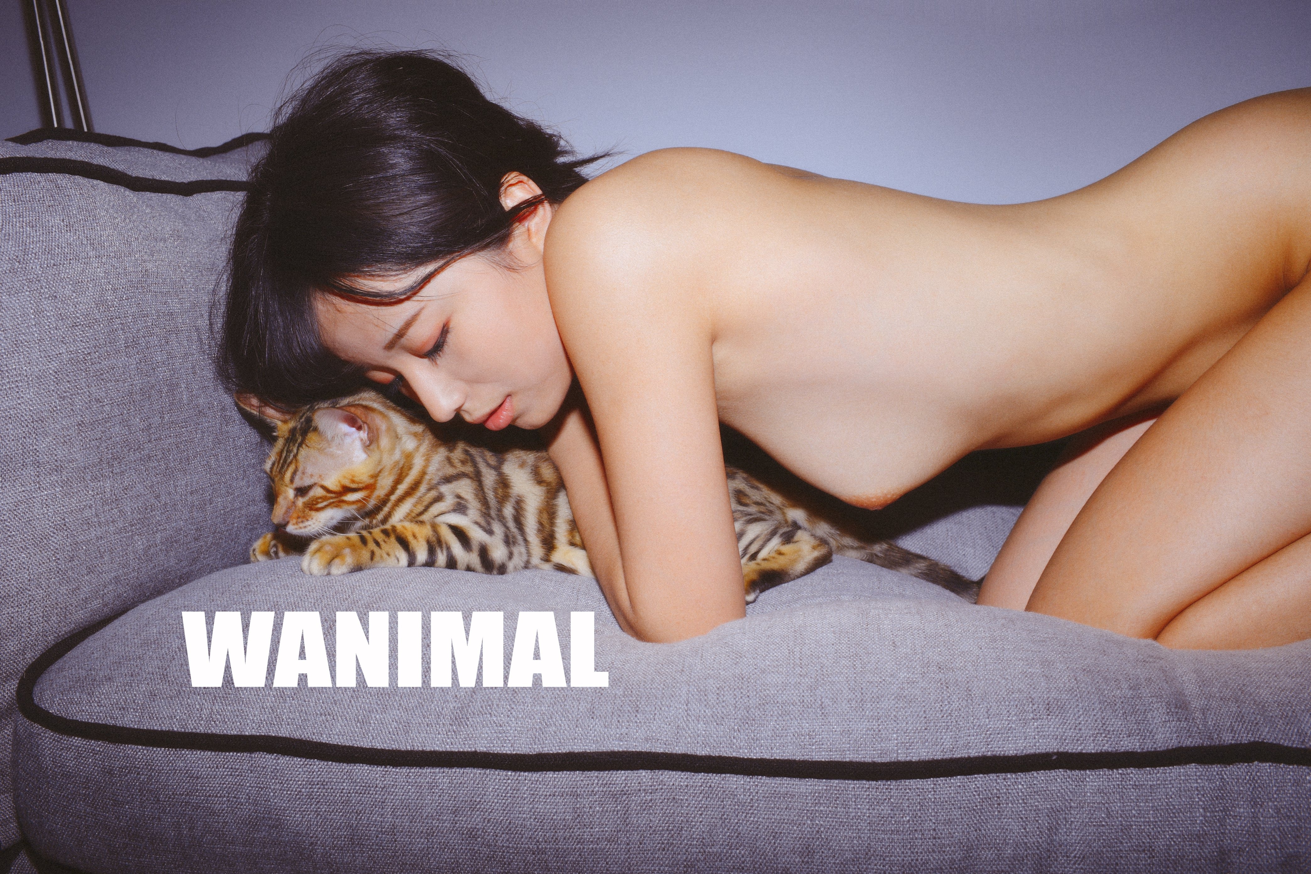 WANIMAL王动作品 160P(15)