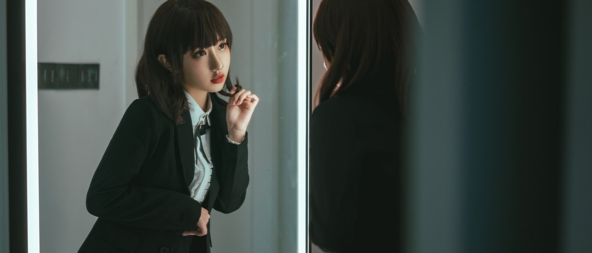 [Cos]是花花 叫兽的恶作剧 01 [111P](32)