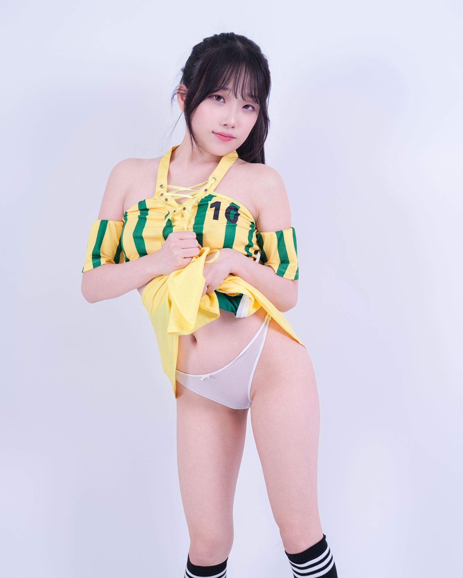 GlamAR_BAEKSULTANG Vol.19 - Football fan(45)