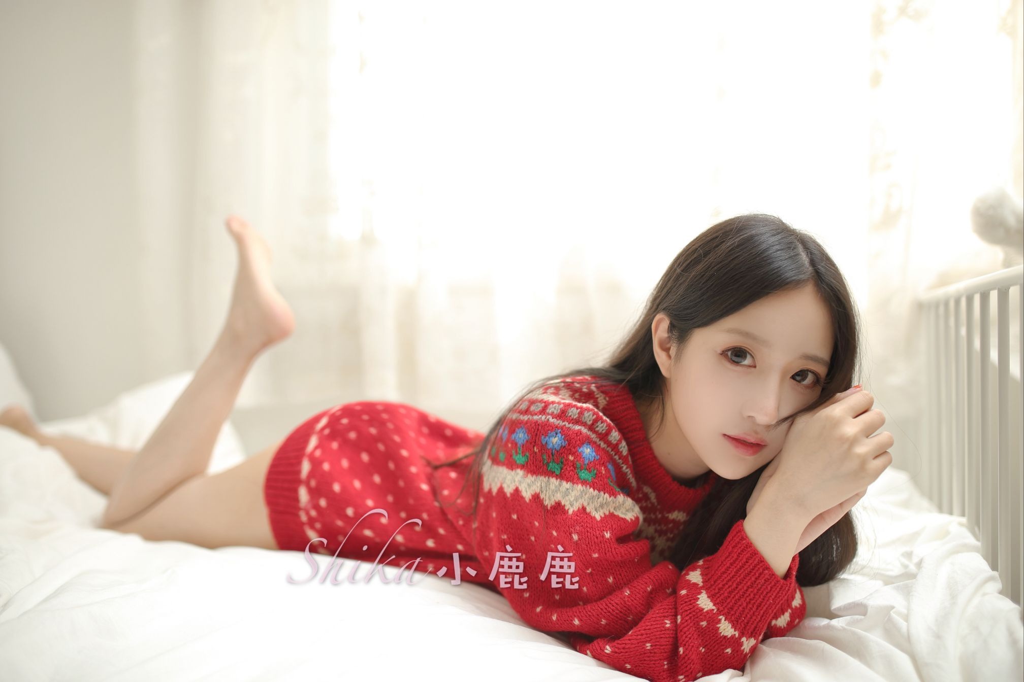 Shika小鹿鹿-写真02[14P](14)