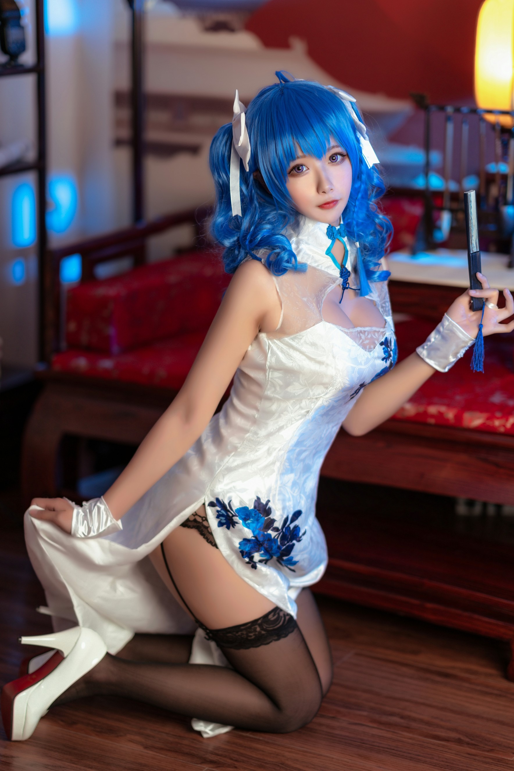 Momoko葵葵- 圣路易斯(14)