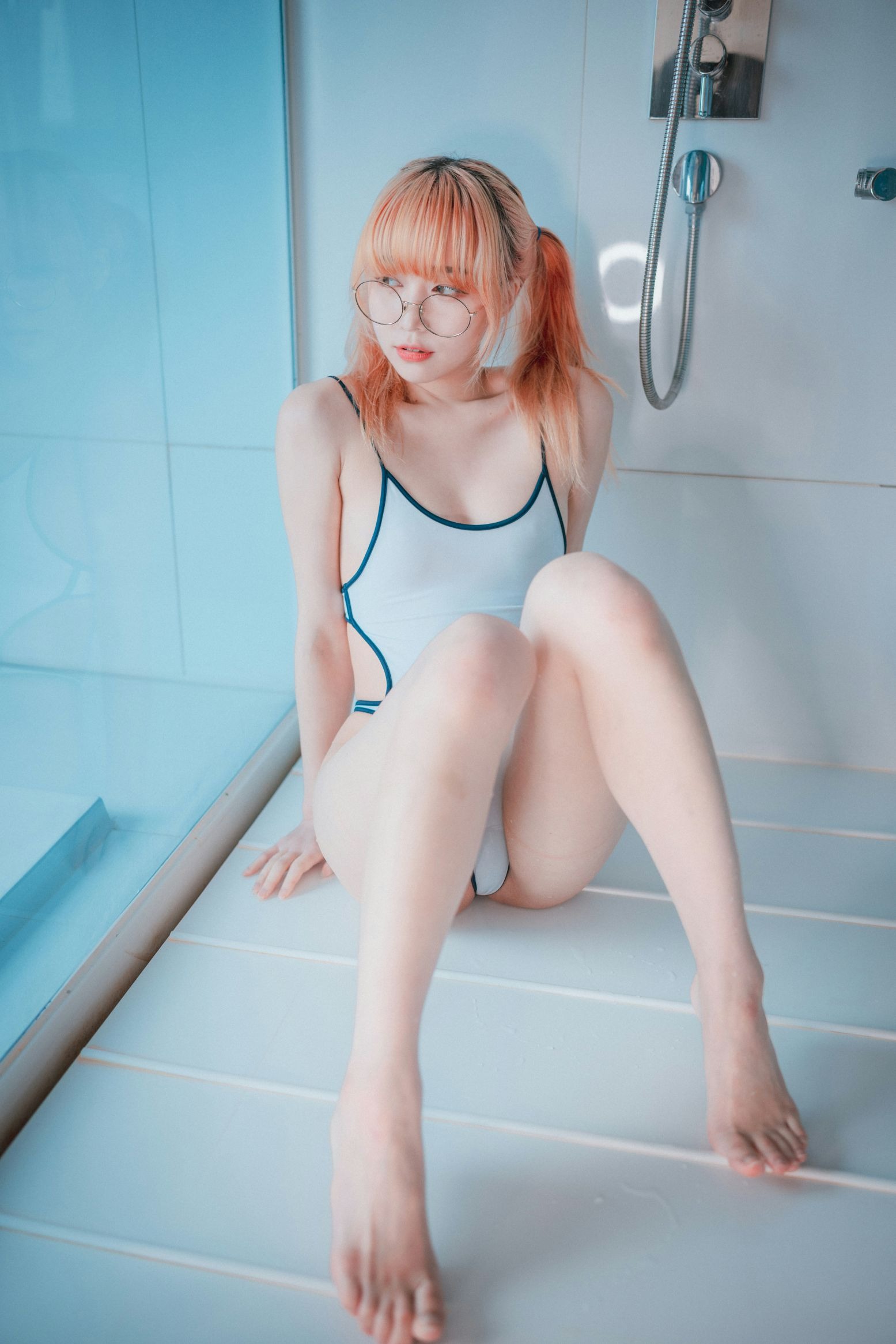 DJAWA Photo – Parkhaag (박하악) - Swimming Lessons #9(71)