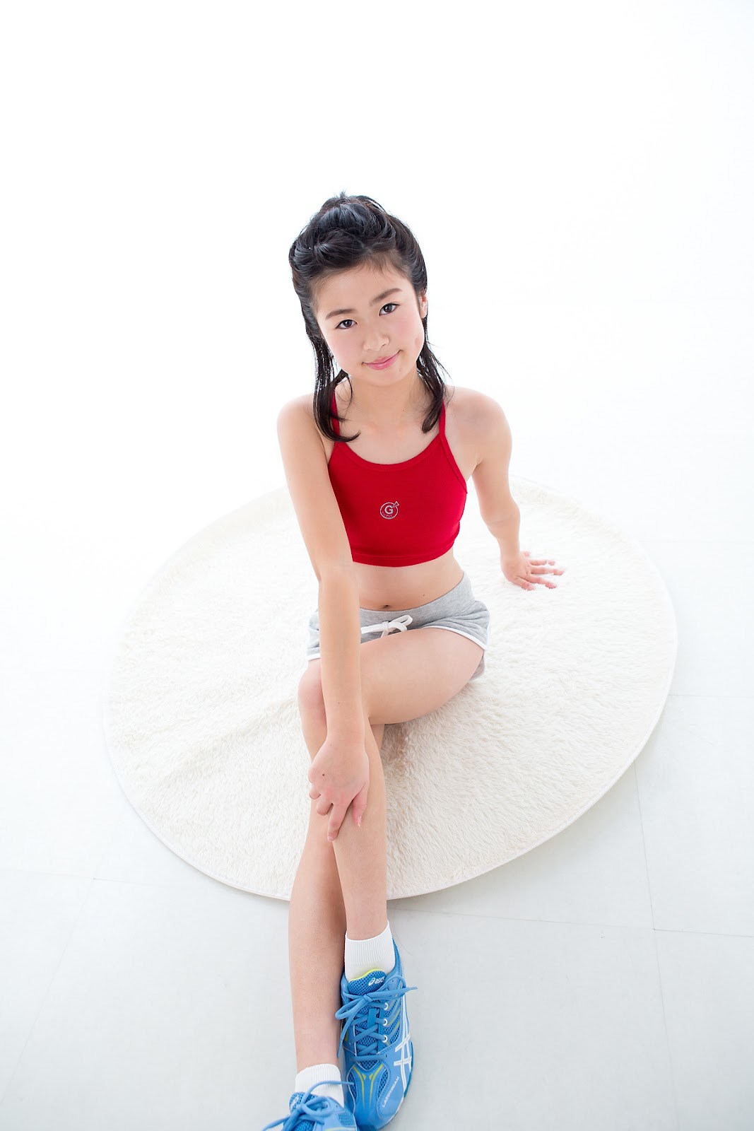 Kokone Nanase 七瀬ここね, [Minisuka.tv] 2021.09.30 Fresh-idol Gallery 06(34)