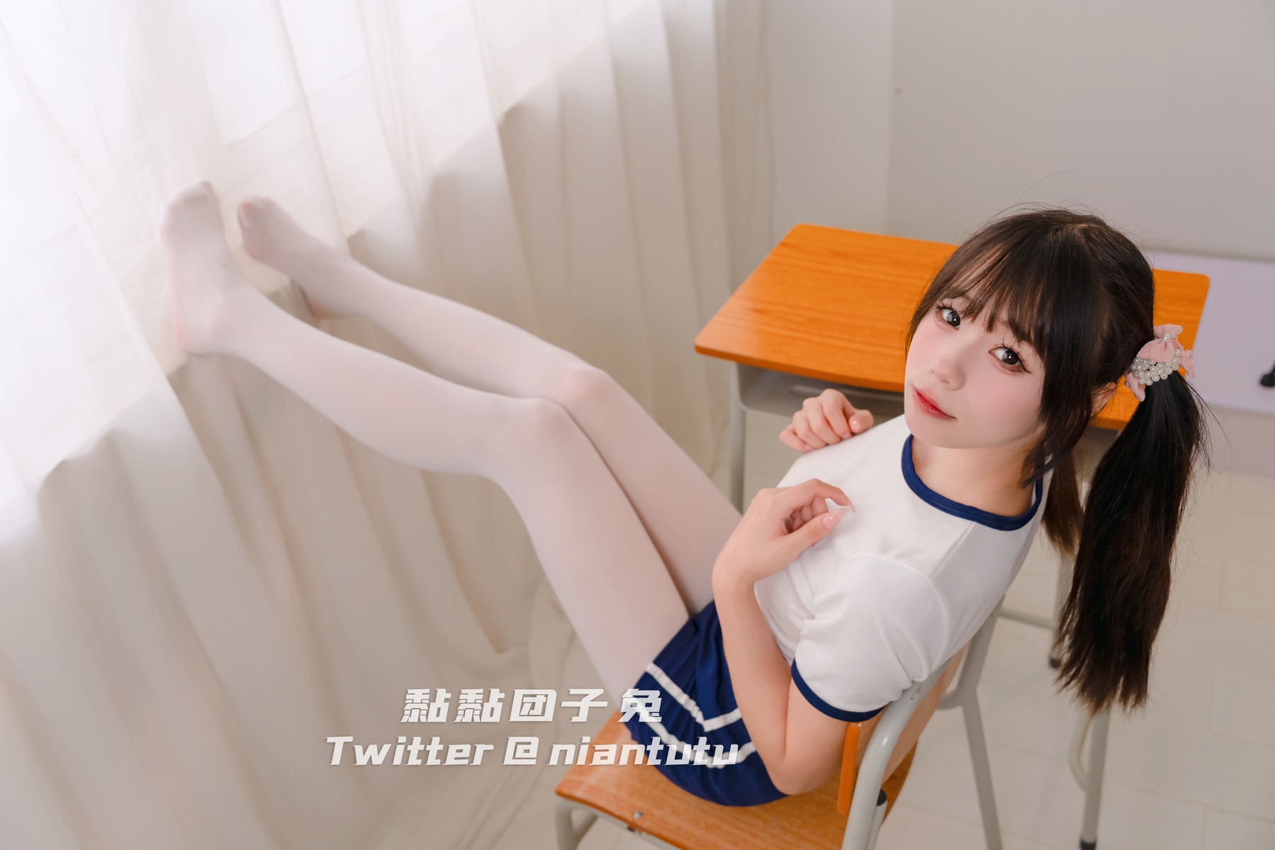 Cosplay 黏黏團子兔 特別授課(16)
