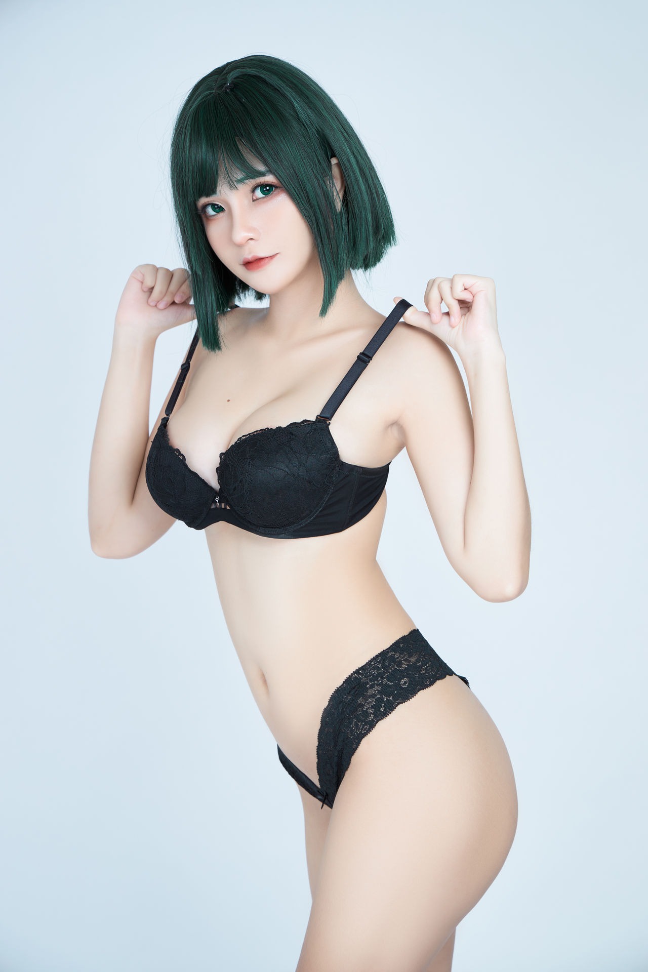 Azami -  龙卷 [15P](3)