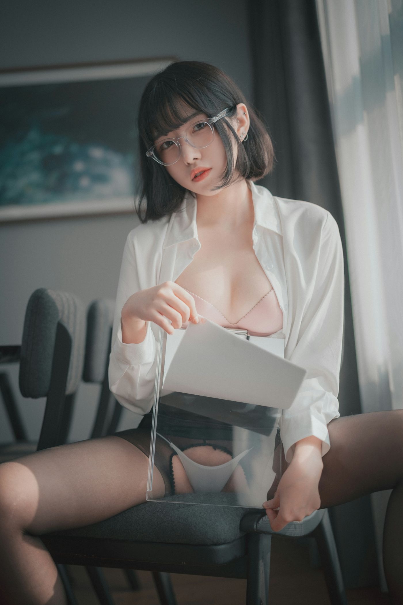 DJAWA Photo - Sonson (손손) - “Need Your Approval”(20)