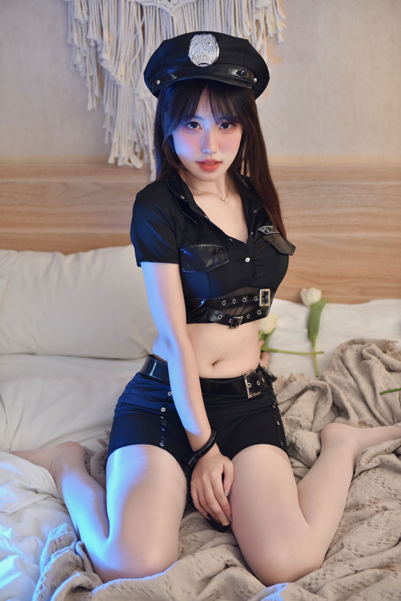 陶可爱 - 制服诱惑(43)