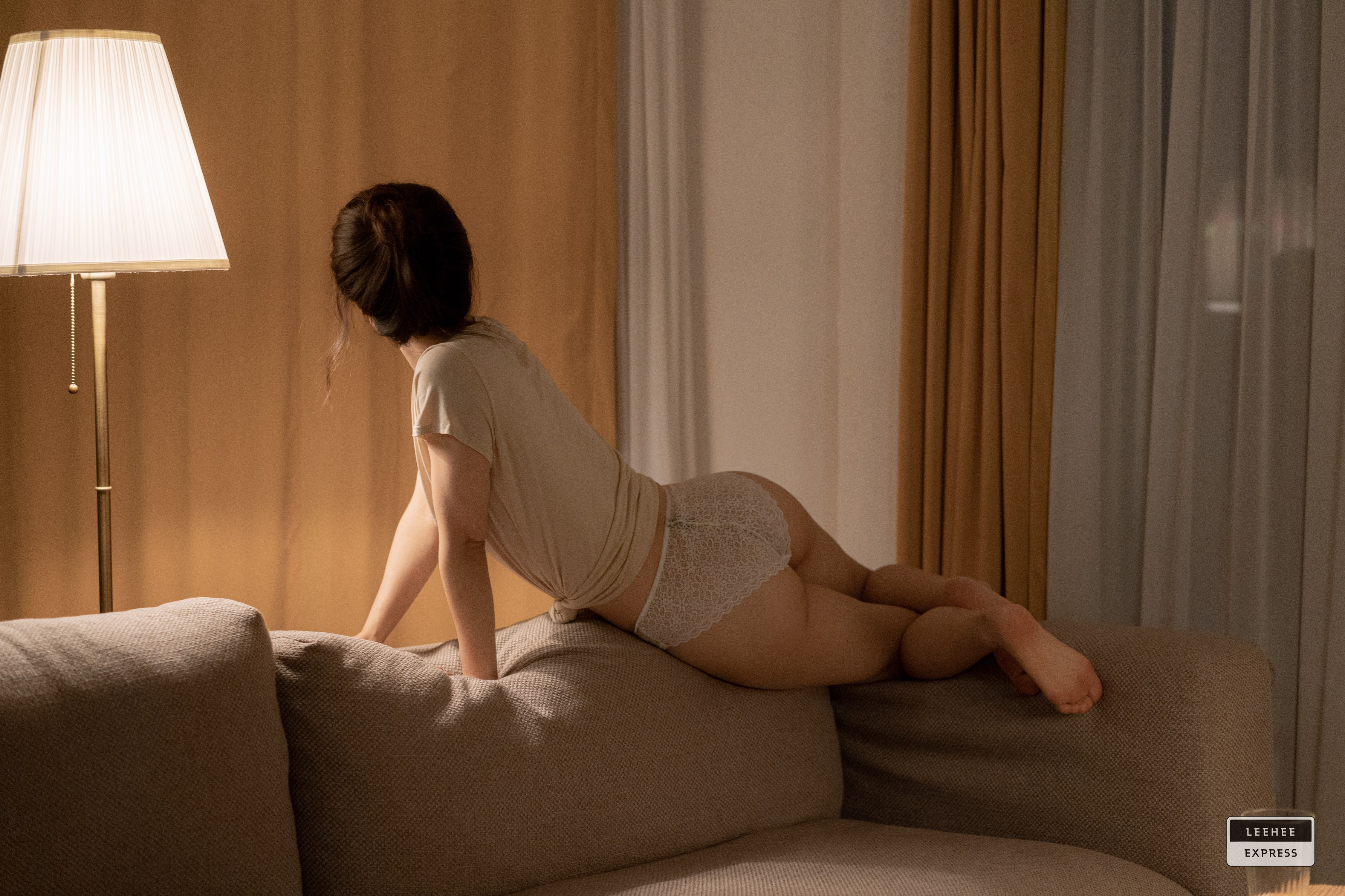 LEEHEE EXPRESS – LEHF-039: Ray (레이) [52P](45)