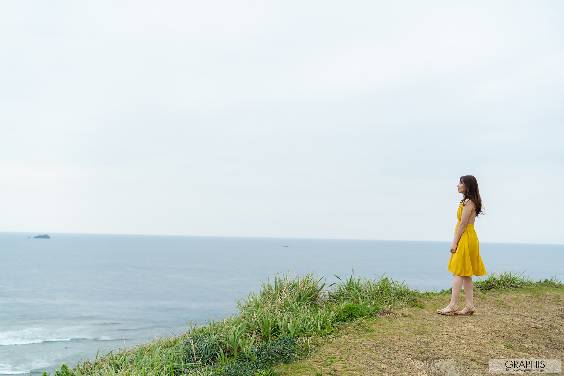 [Graphis] Gals - Aika Yamagishi 山岸逢花 200P(4)