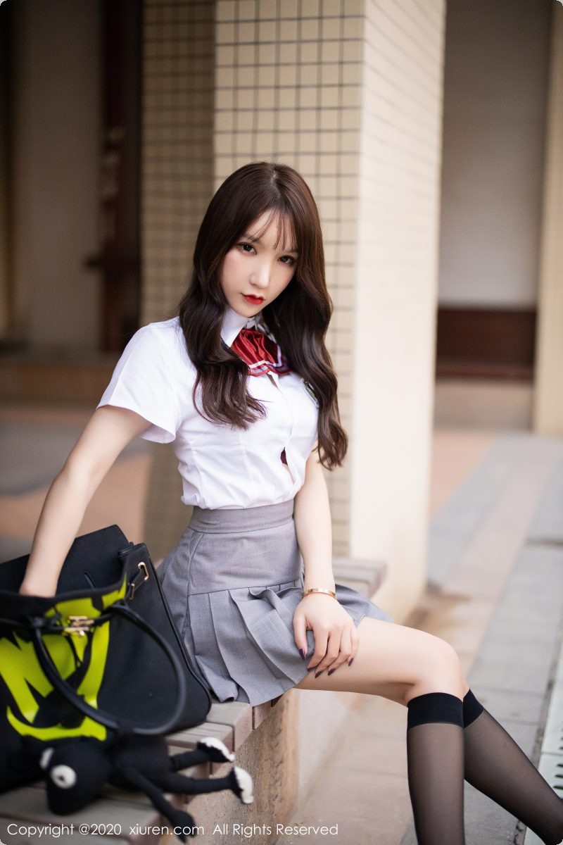 [秀人网]No.1899 周于希Sandy[93P](7)