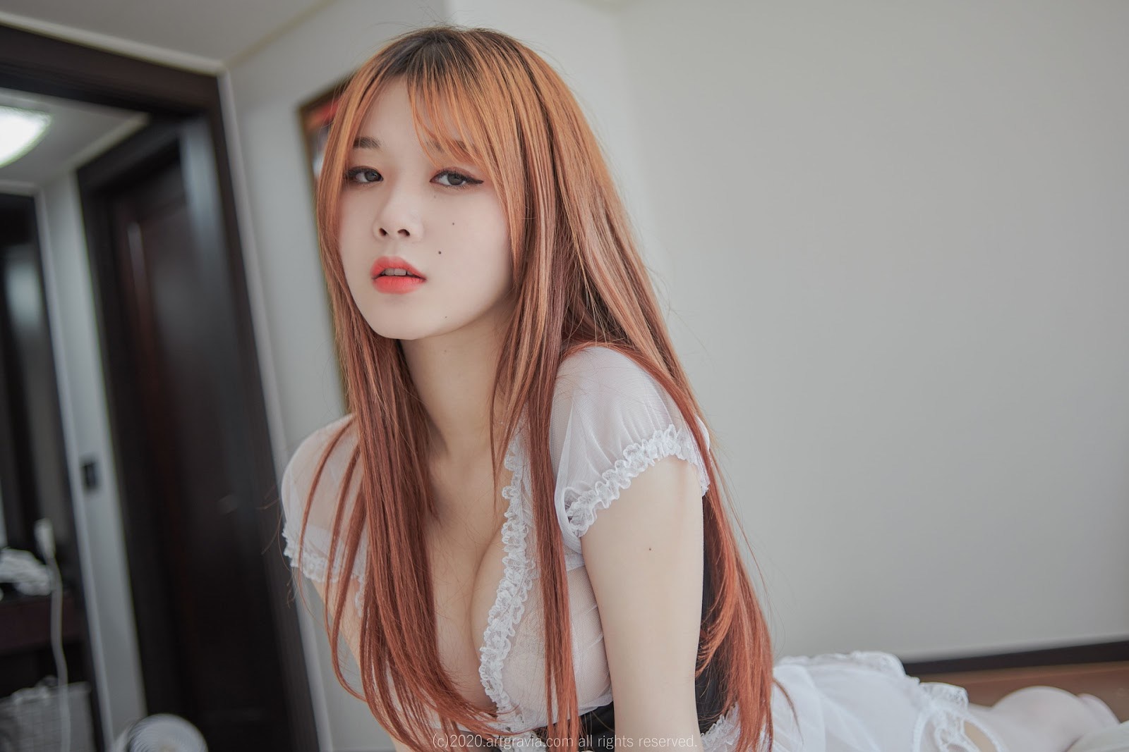ZIA.Kwon 권지아, [ArtGravia] Vol.171 아트그라비아 Set.02(20)