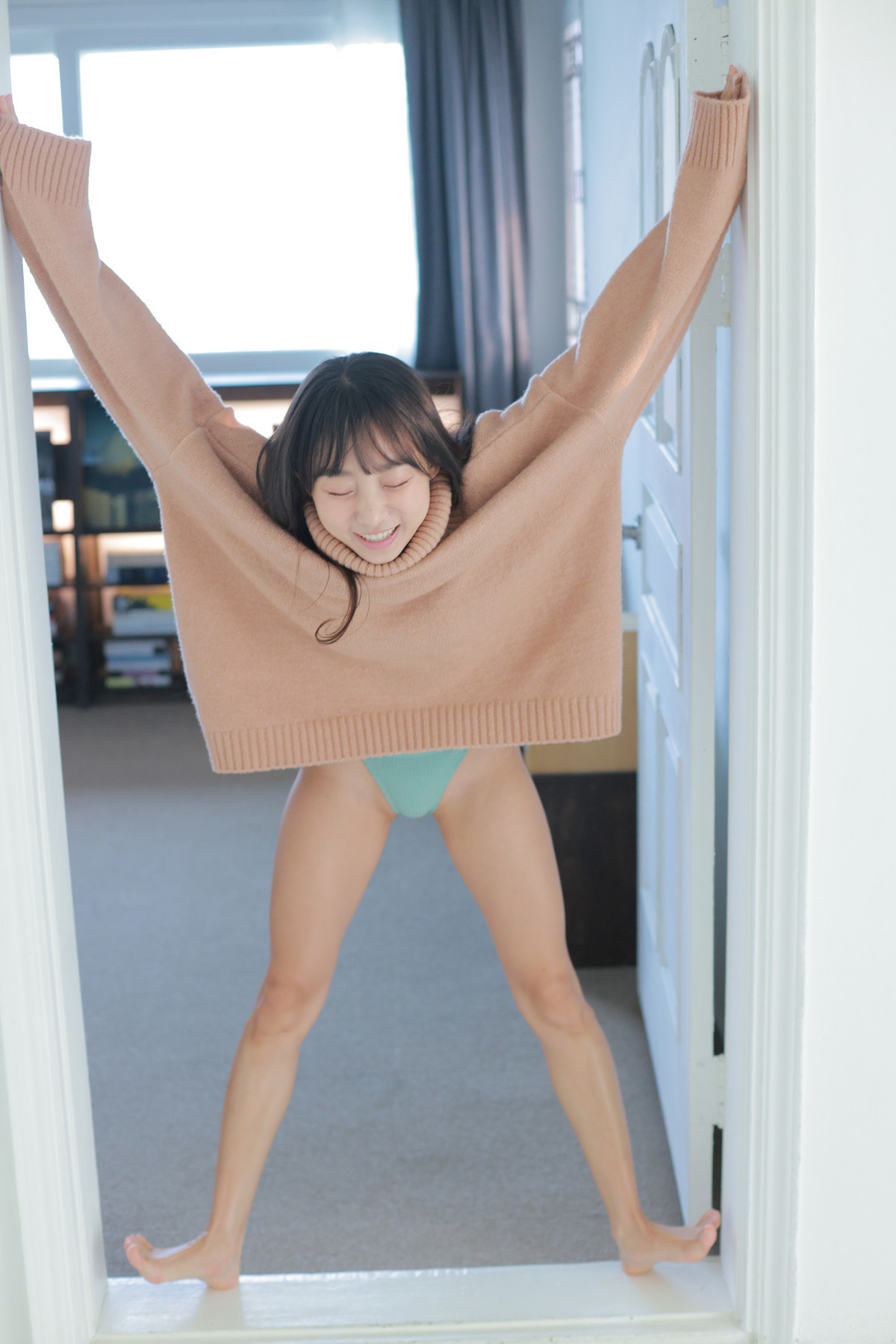 Eunji Pyo 표은지, [Patreon] COZY &#038; WET Set.03(33)